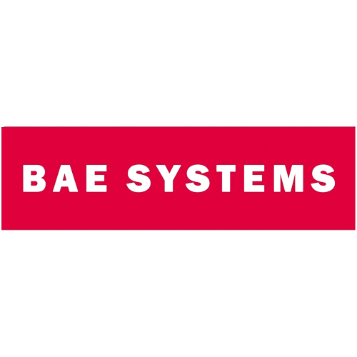 Bae Systems Logo